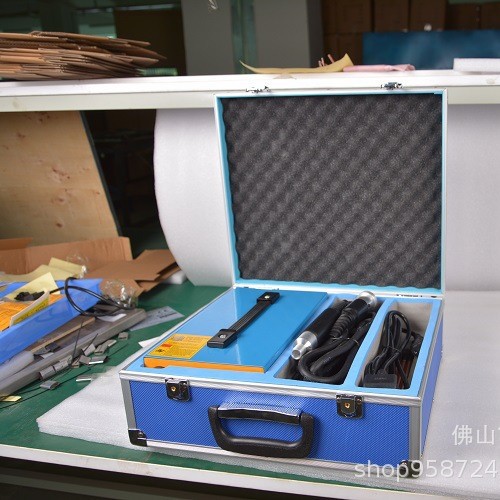 电阻式凹痕修复仪 汽车钣金修复仪 便携式汽车凹痕坑修复工具