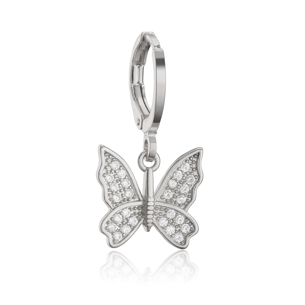 (Cross-border trading), copper creative earrings, Amazon, wholesale