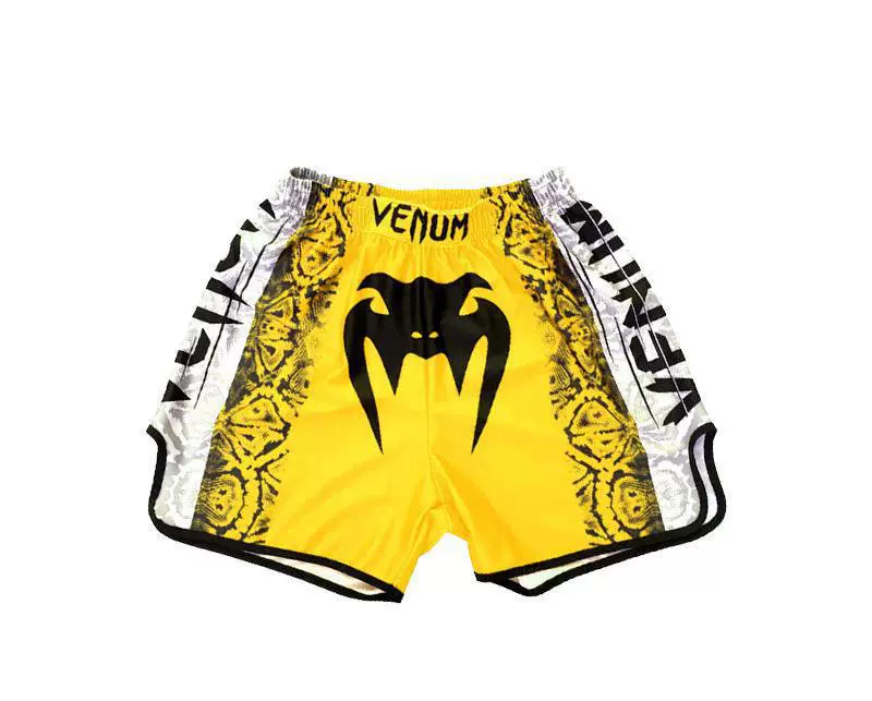 Boxing quick dry set for training, shorts for gym, tight, with short sleeve