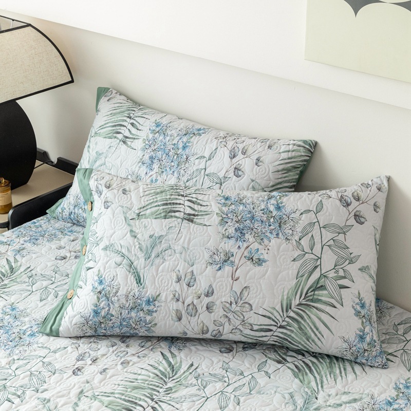 Algodón de alta densidad, almohada de algodón