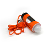 Сертификат инспекции судов CCS, защищенная от взрывозащищенного спасания спасания спасательной куртки.