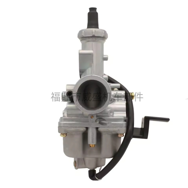Motorcycle Engine Parts Suitable for Fan125 Fan150 Titan150 Cg125 Cg150 Carburetor