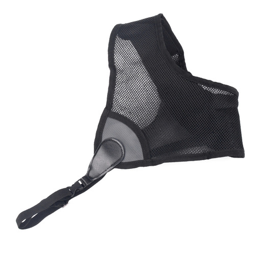 Bow and arrow chest protector, archery protective gear, chest protection, archery hall, outdoor competition, available in adjustable size, available for sale across borders
