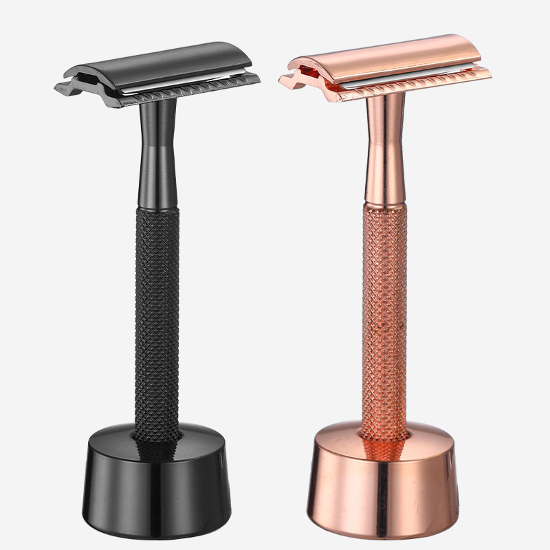 Razor Manual Men's Shaver Old-fashioned Shaving Blade Shaving 2024 New Razor Razor Manual Men's Shaver Old-fashioned Shaving Blade Shaving 2024 New Razor