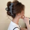 2 # [gray] three bow grippers about 13cm