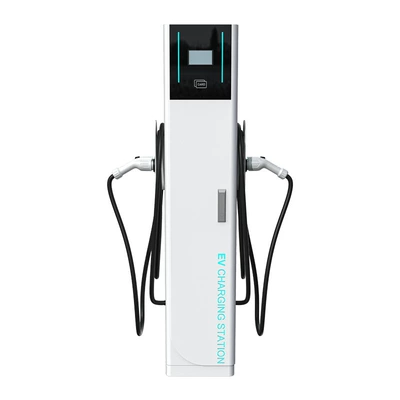 Station European Standard, Elektrikli avtomobil şarj cihazları