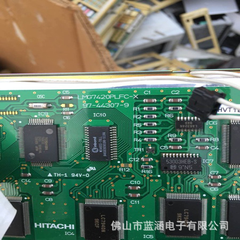 原装 现货出售 LMG7420PLFC-X  拍前请联系客服确认型号和参数