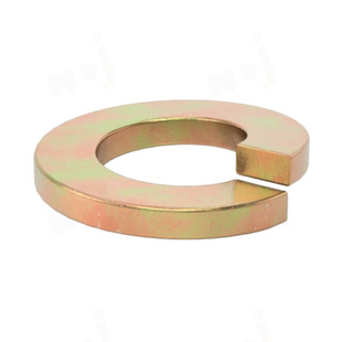 ��k̼䓺��Տ��ɉ|Ȧ-Mil-Spec Split Washer,Cadmium-Steel
