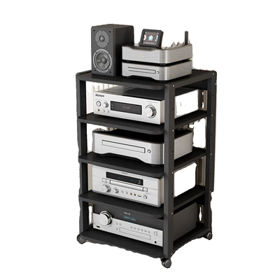 Electric car big tripod: Amplifier Bracket Fever Audio