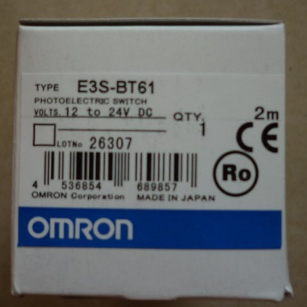EE-SX770A    OMRON/欧姆龙    全新原装 正品出售