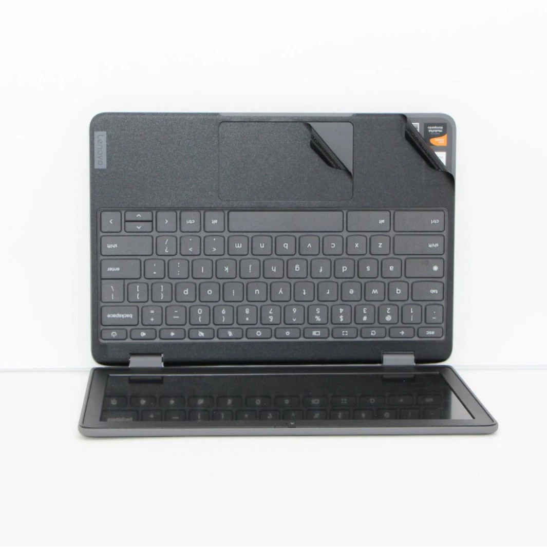 Наклейка для совместимого ноутбука Lenovo, для Chromebook