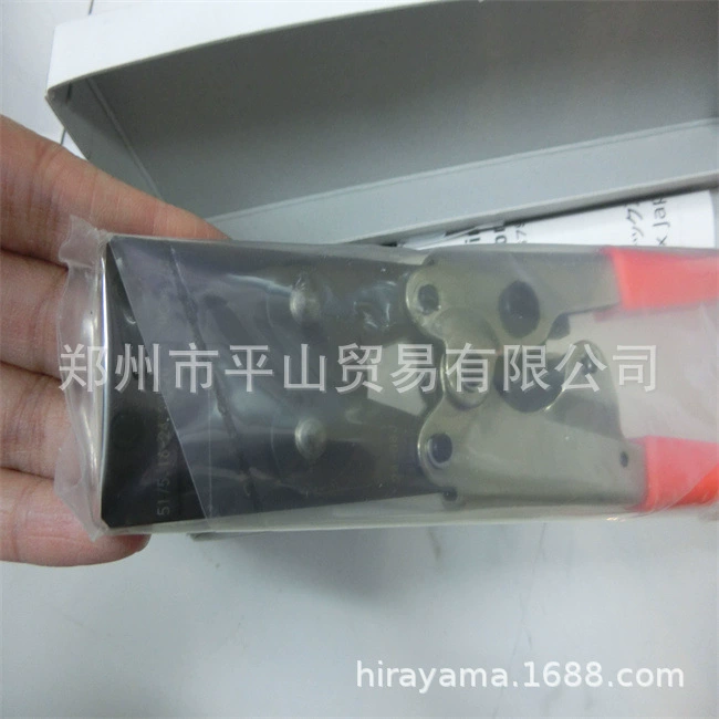 MOLEX Moss ручной зажим JHTR1031C Чжэнчжоу Пиншань продажи