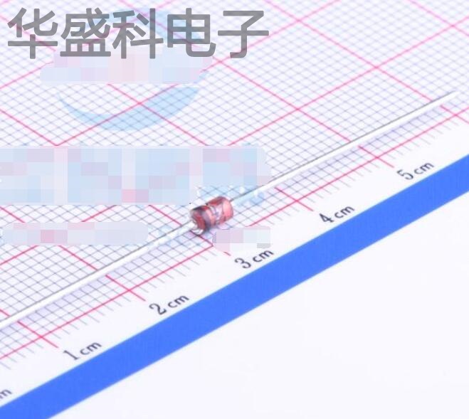 1N4751A 封装 DO-41 稳压二管 现货供应
