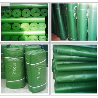 加工尺寸定制篷布PVC油布涂塑布 防雨防晒三防篷布防雨布防水蓬布