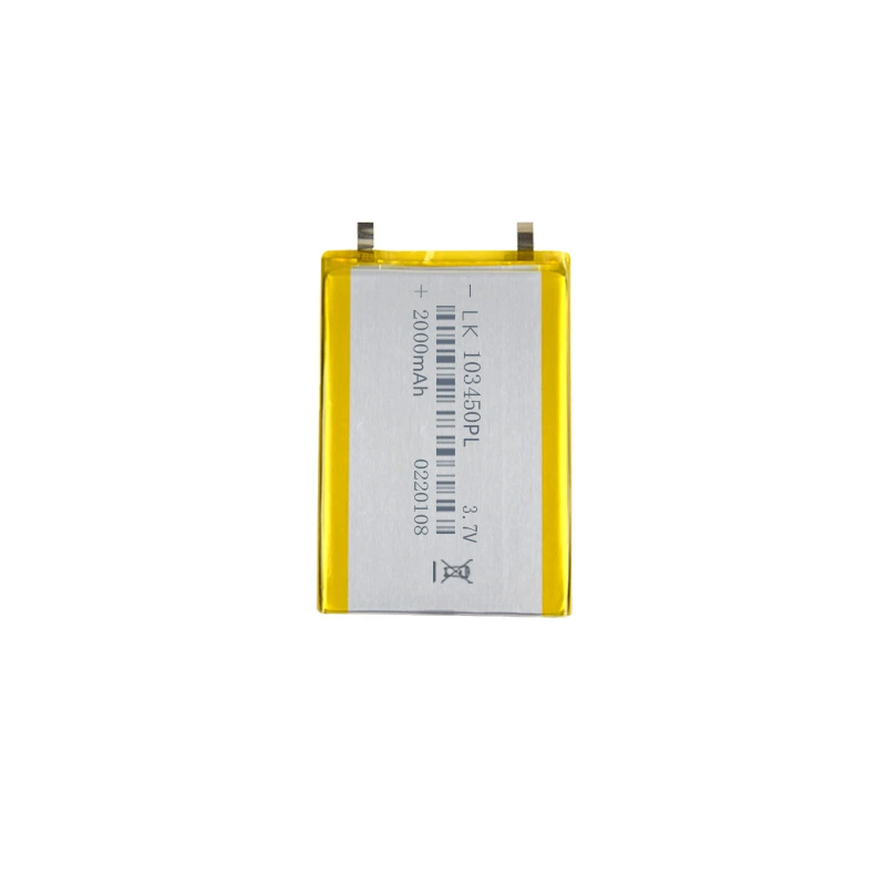 Massager, emergency light, toy, lithium battery, 2000mah, 7v