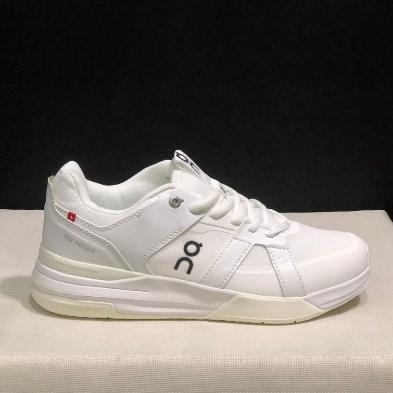 Putian Pure Original the Roger Clubhouse Pro × Federer Trendy Tennis Shoes