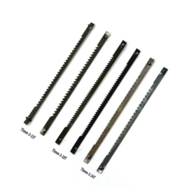 电动工具配件;手用锯条;手锯、木工锯