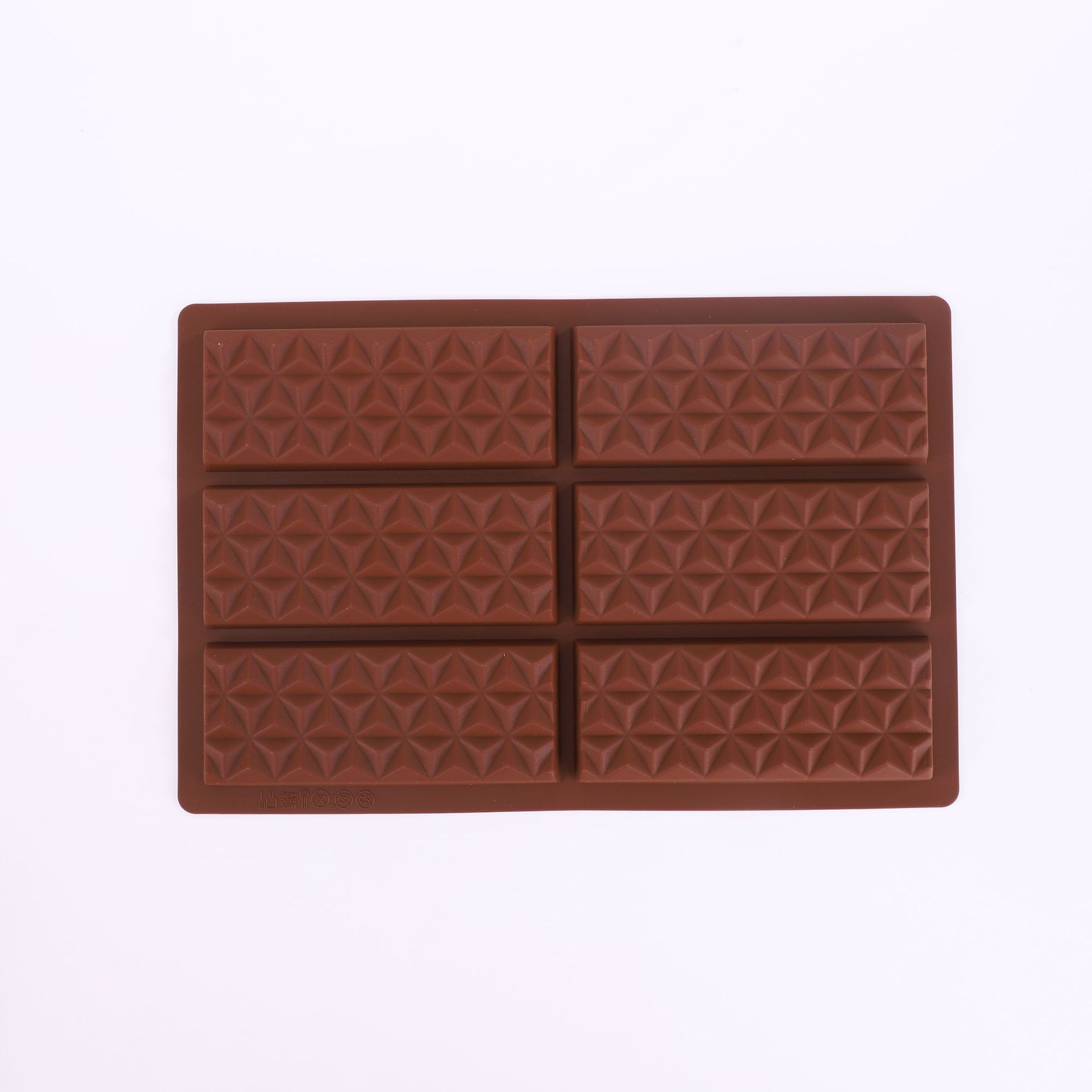 6개의 다이아몬드 모델