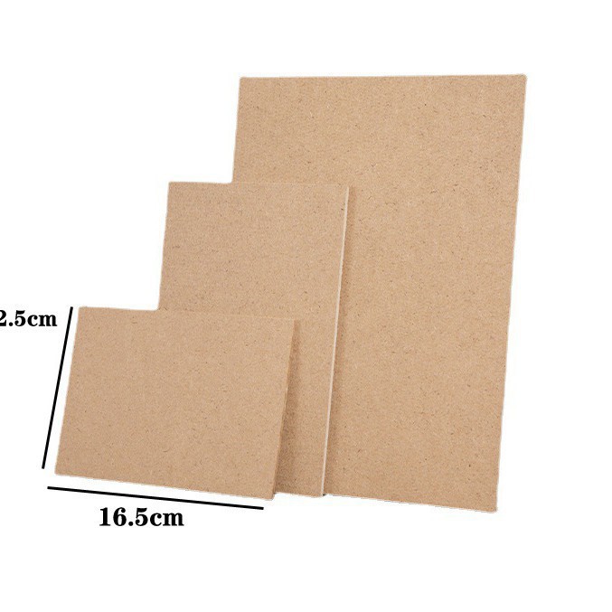 Handmade DIY Little Mason Ceramic Building Blocks Building Model Building House Base Bottom Board Wooden Cement Tool