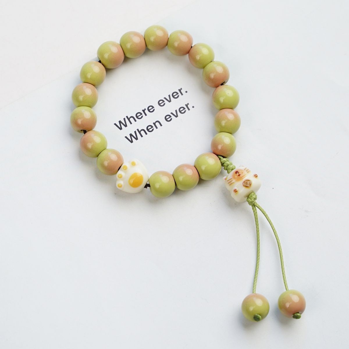 1669-04 fruit green