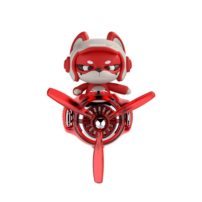 Car Perfume Aromatherapy: Perfume Car Fragrance 2025 - little-fox
