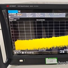 ƵN9020A/N9030B/N9040B