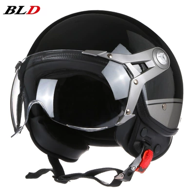 Helmet Motorcycle — Motuoche Motosiklet kaskı (dəbilqə)