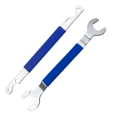 fan removal special: Repair kit