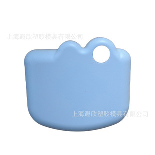 Customized Injection Molding Connector Mold, Medical Equipment, Photovoltaic Power Electrical Connector, Precision Connector Mold