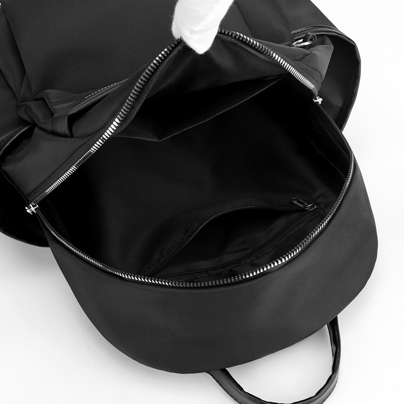 Mochila de moda de moda transfronteriza 2024 fuera de gran capacidad de moda impermeable de viaje de ocio bolso de mamá de temperamento