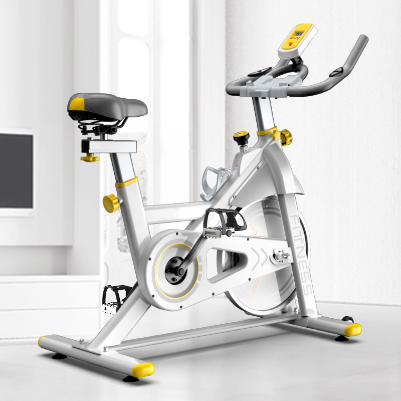 Universal sports equipment pedalled for gym, dynamic bike for training 3