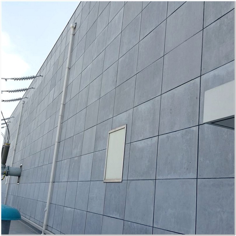 勇士建材建材grc构件 水泥压力板15mm价格 录音棚隔声板