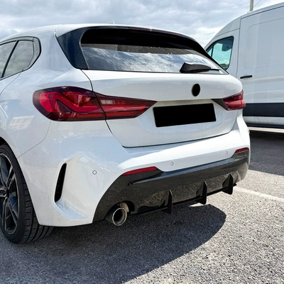 Rear Lip Tail Lip Rear – Spoiler