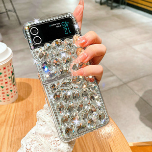 �m������ZFlip7�֙C��W23Ů�¿�F7110�ۯB��flip4͸����ʯ���o��6