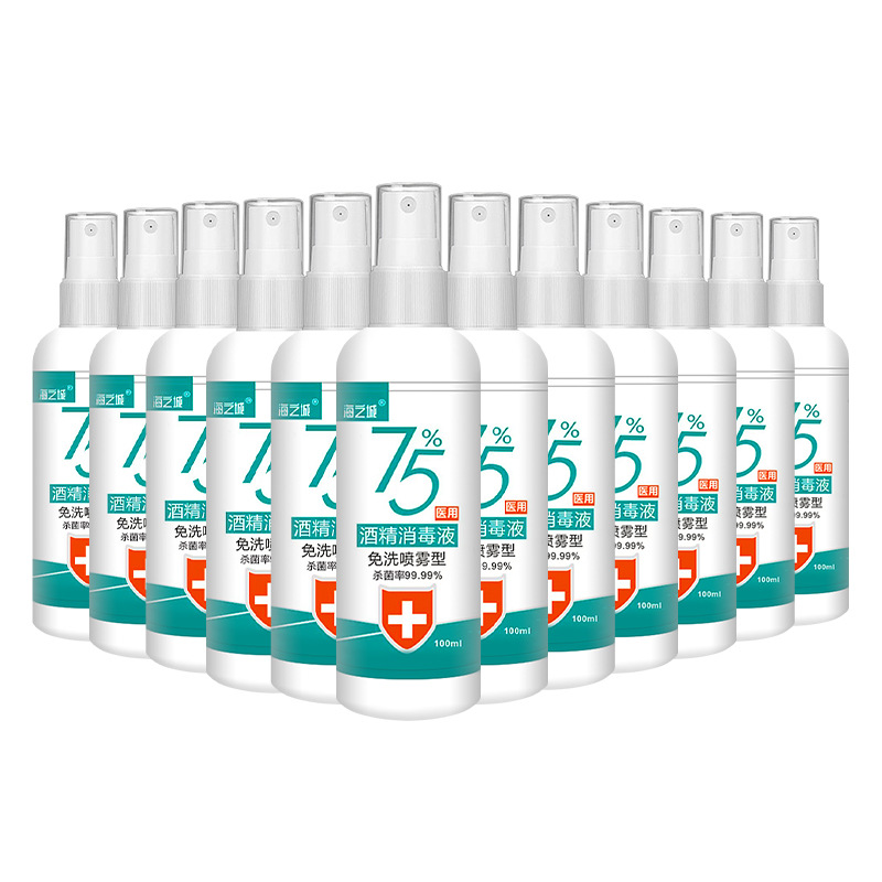 Spray, 100 ml