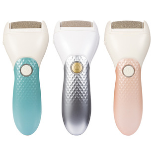 New Electric Foot Grinder Rechargeable Pedicure Machine Washable Automatic Dead Skin Callus Remover Foot Grinder Portable Set