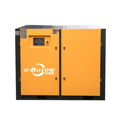 11/15/18/22Kw Permanent Magnet Variable Hava kompressorları