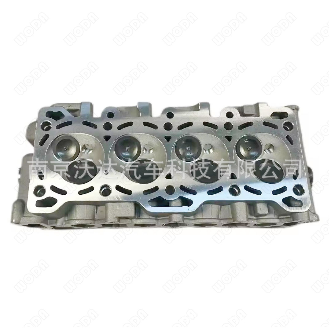 High-performance B10S1 B12S1 aluminum cylinder head for Chevrolet Aveo Carrosmatiz, etc.
