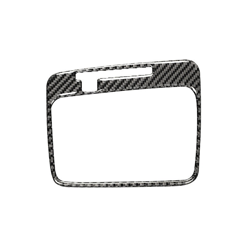 기어 내부 프레임 장식 스티커(검은색)