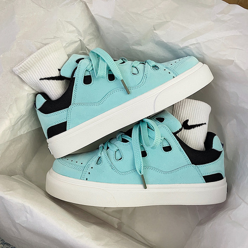 National trend ins Hong Kong style niche retro couple canvas shoes chic all-match college thick-soled casual sports sneakers for men