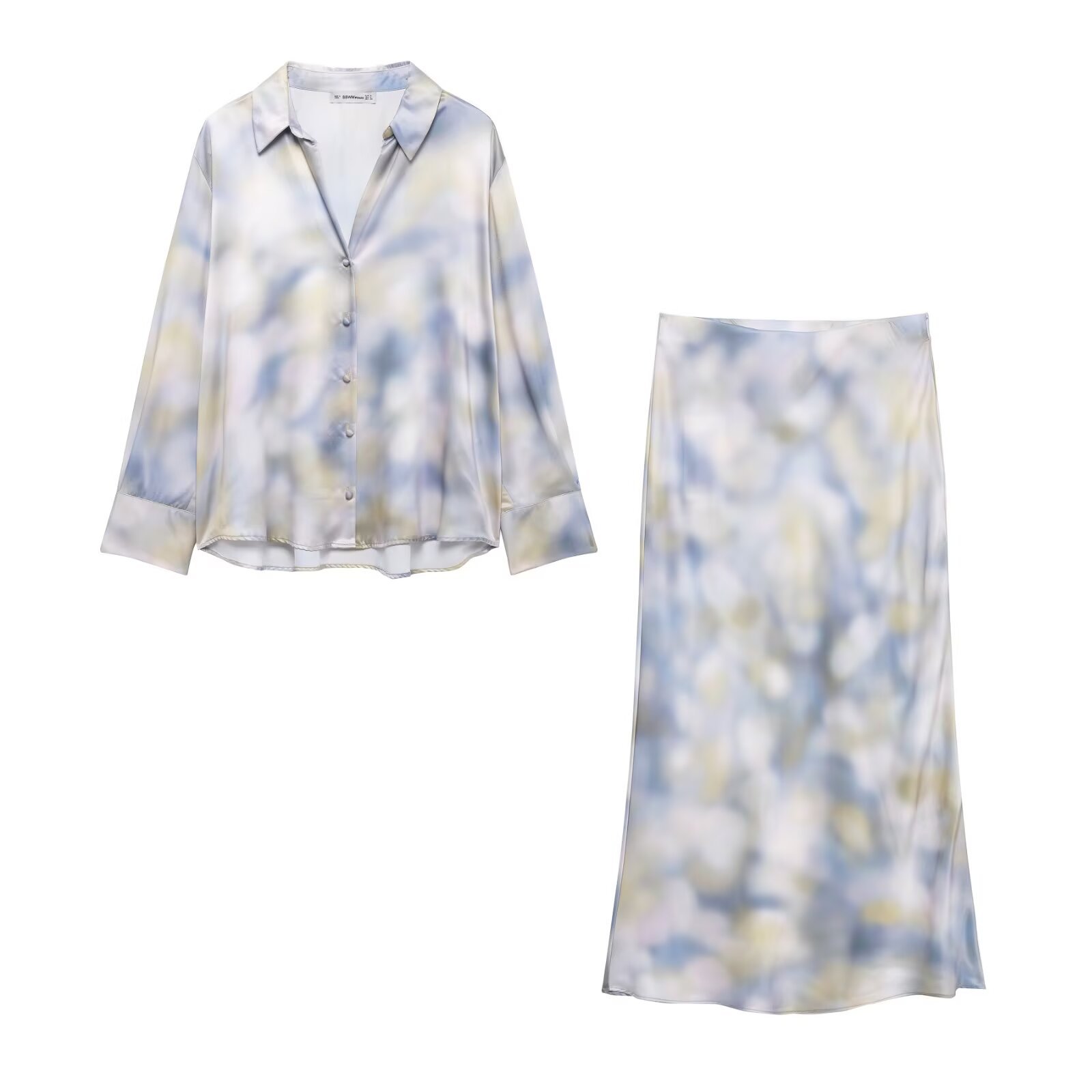 ZARZ Homemade European and American style New Women's Clothing…