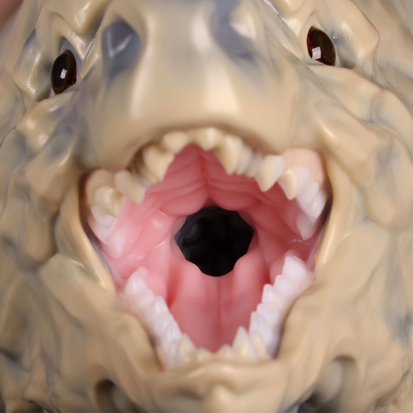 Dimensional Monkey, dragón de caza, juguetes de silicona, artículos para adultos, adornos de dragón de dos dimensiones para hombres.