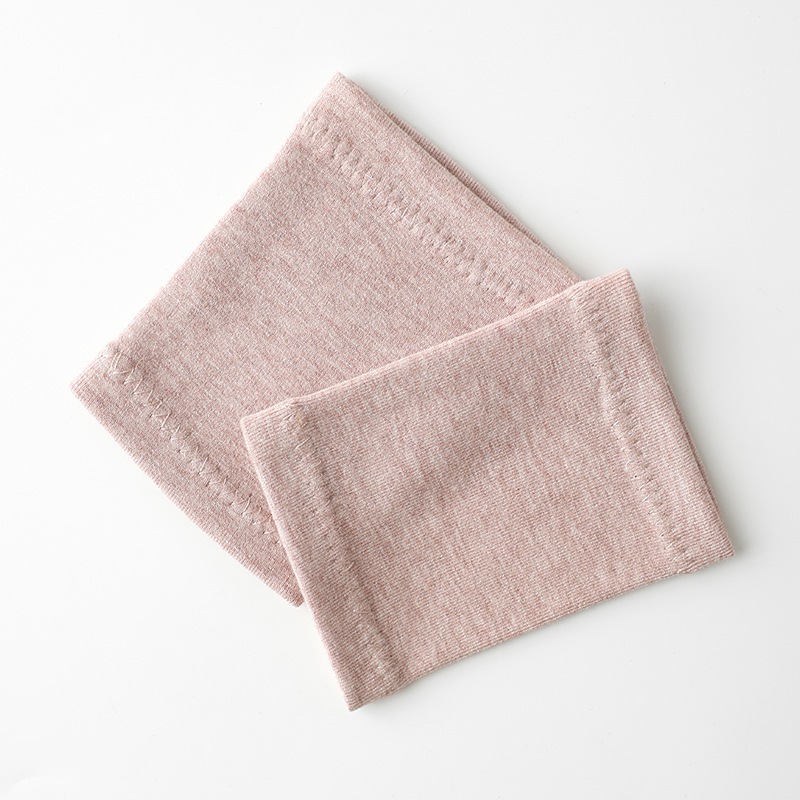 生姜パイル一体パイル腕男性女性の首保護保温運動保護腕関節防寒ジャケット