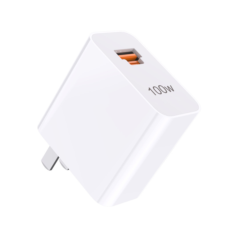 華為携帯電話40W 66W 88W 100W max超フラッシュ充電器ヘッドのクールなウォーカーに適しています|undefined