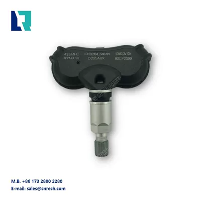 sensor 5127335AF 04727392AD – Tire pressure monitoring system