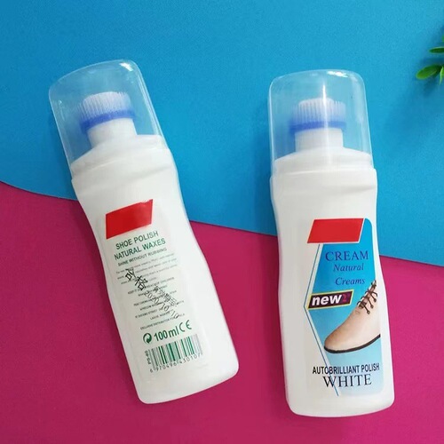 Xiaobai Shoe Cleaning Artifact Cleaning Agent White Shoes Whitening Cleansing, Decontamination, Yellowing, Whitening, Washing and Whitening Shoes and Sneakers Manufacturer