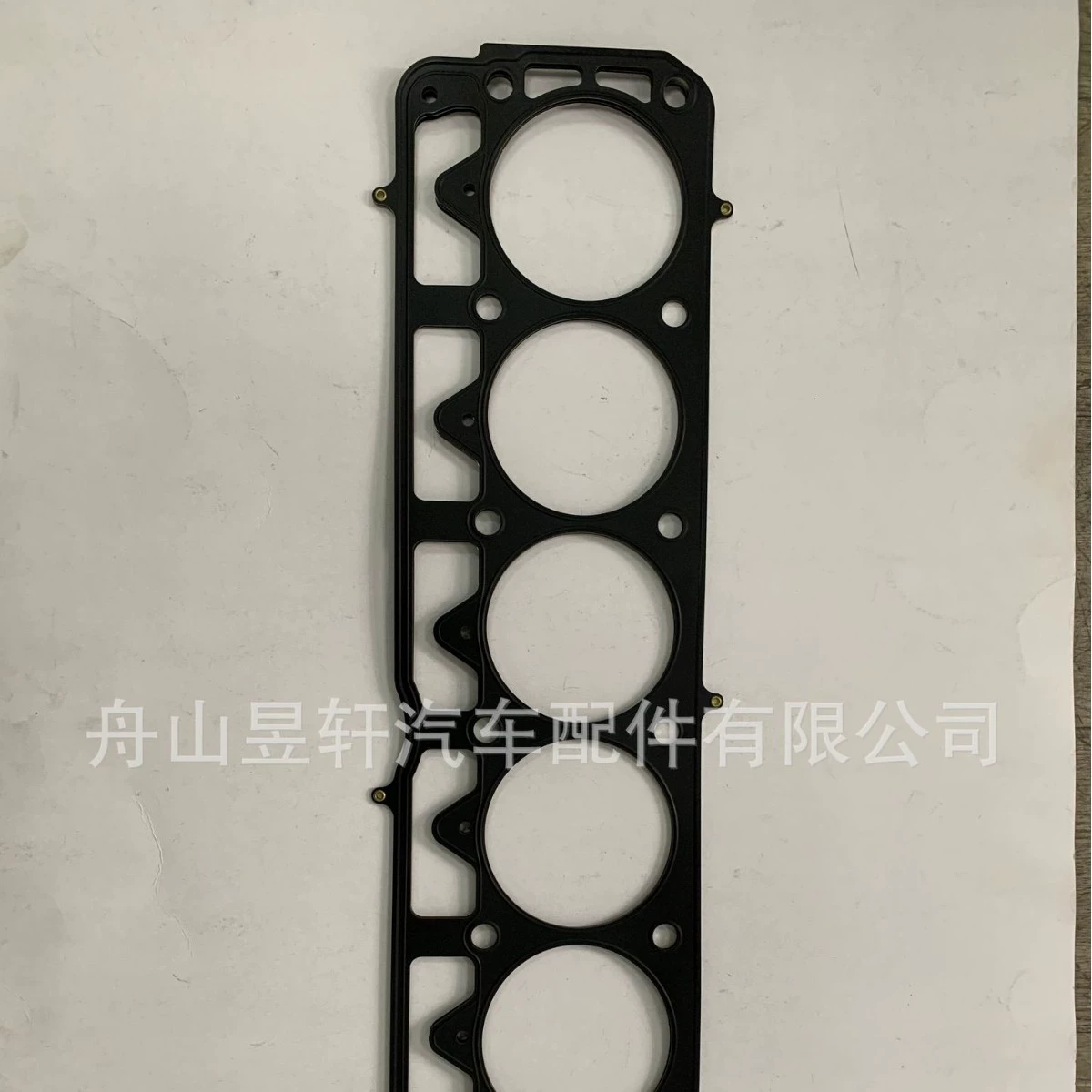 Автозапчасти для 01-03 Jeep Grand Cherokee TJ Wrangler 4.0 OHV 12V Полная прокладка