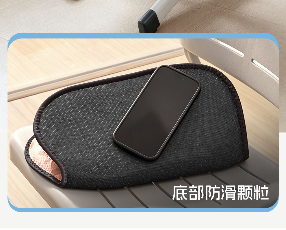 Cartoon Honeycomb Gel Children's Seat Cushion Double-Layer Thickened Student Seat Cushion Cooling Pad Primary School Classroom Seat Cushion