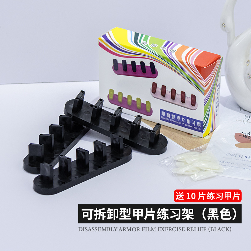 L85(3개 직선) 블랙