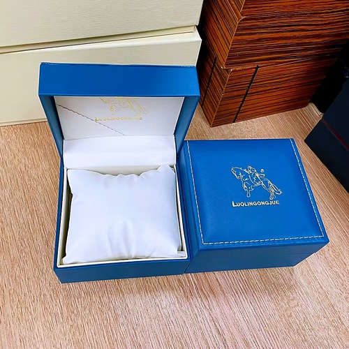 Accessories and high-end Lorin, Fenshi watch boxes, instruction manuals, warranty cards, time adjustment tools